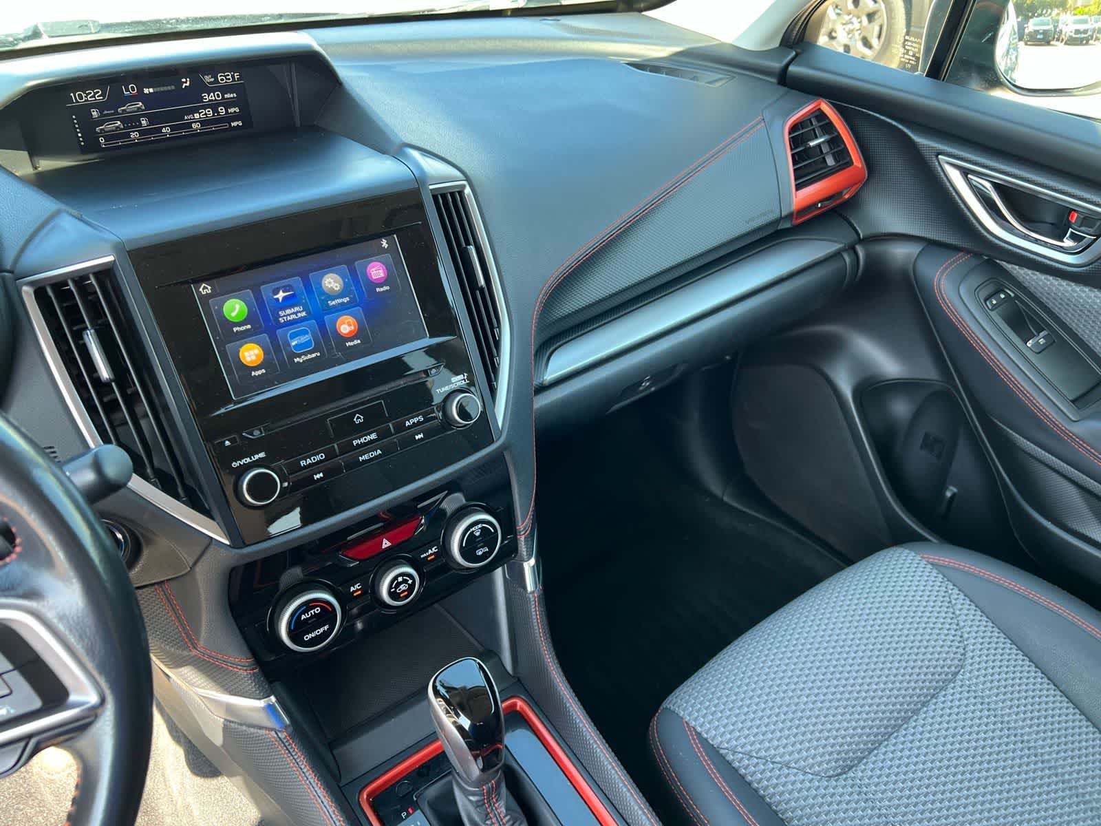 Thumbnail: 2019 Subaru Forester - 32