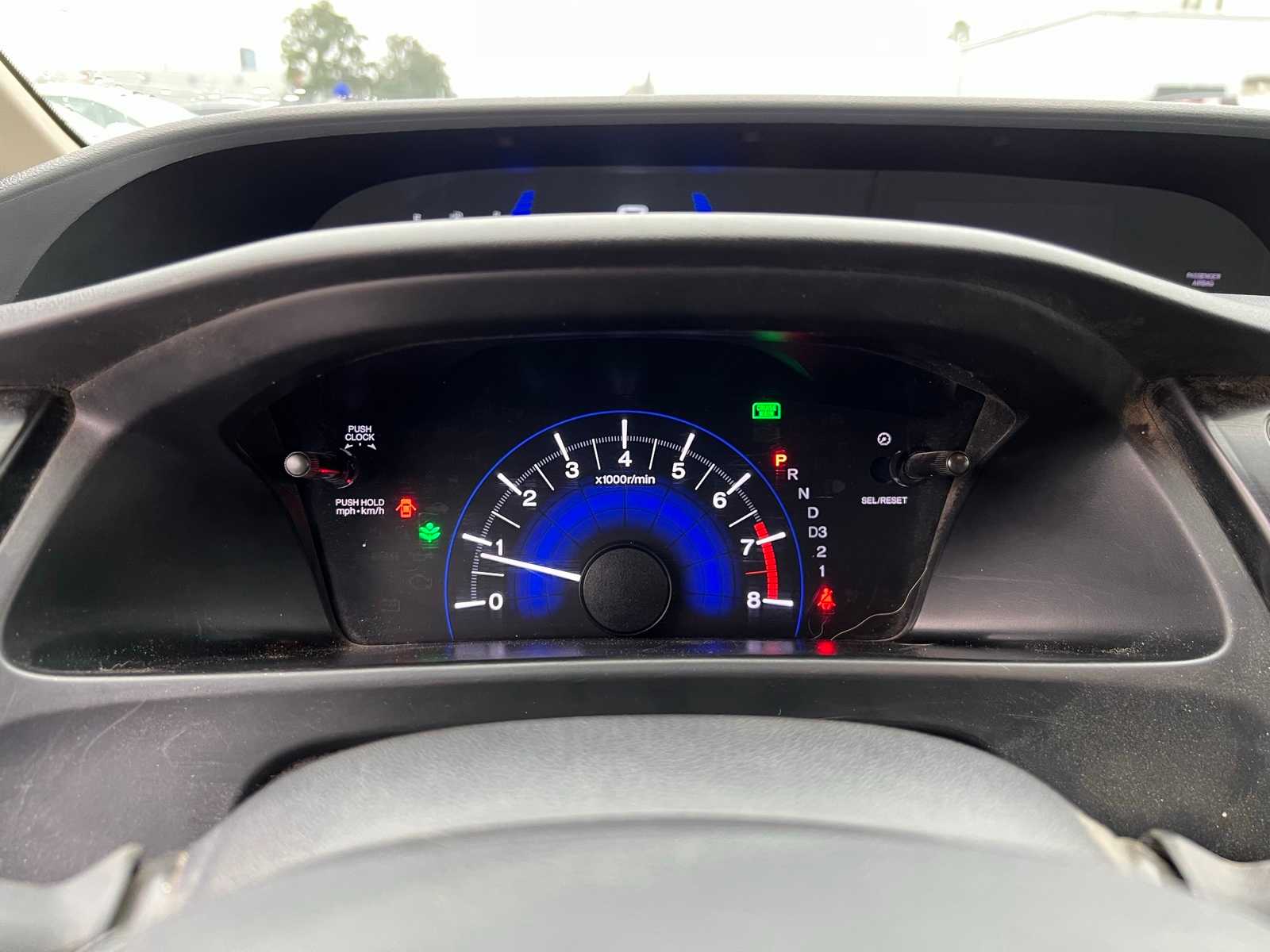 Thumbnail: 2013 Honda Civic - 34