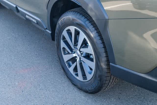 Thumbnail: 2025 Subaru Outback - 10