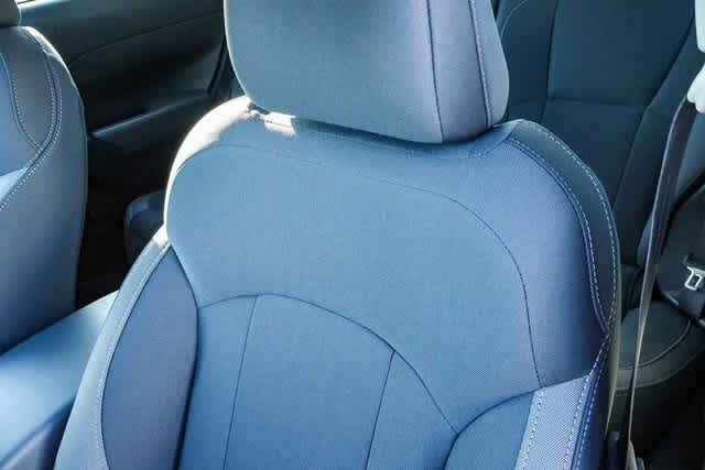 Thumbnail: 2025 Subaru Impreza - 22