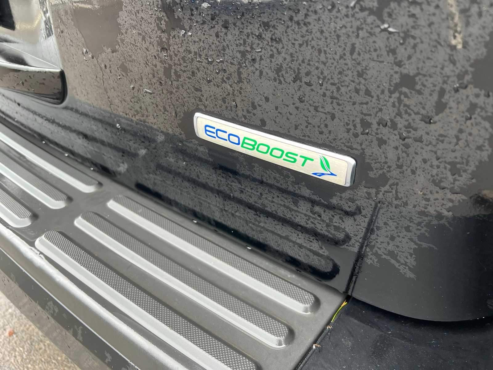 Thumbnail: 2017 Ford Expedition - 7