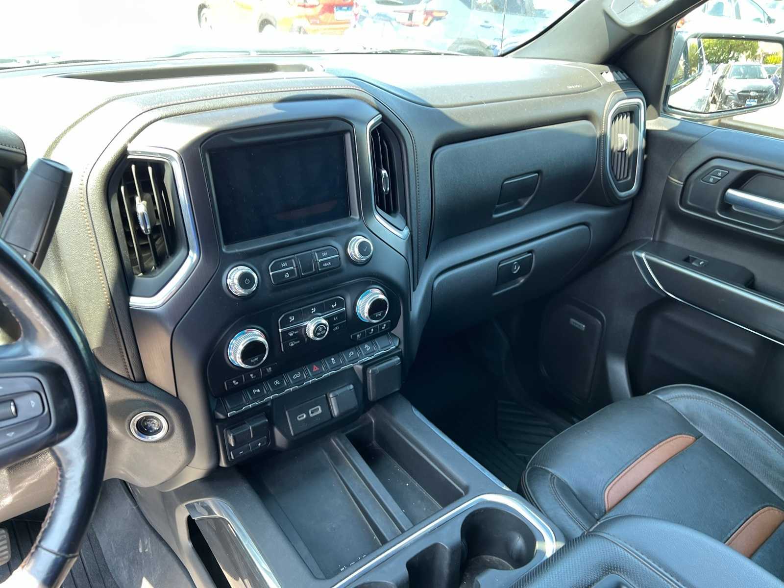 Thumbnail: 2020 GMC Sierra 1500 - 34