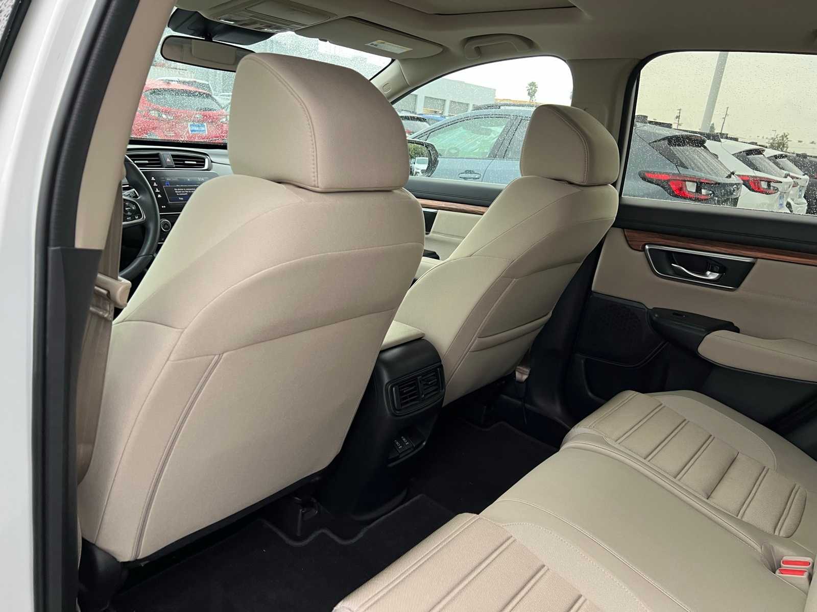 Thumbnail: 2018 Honda CR-V - 18