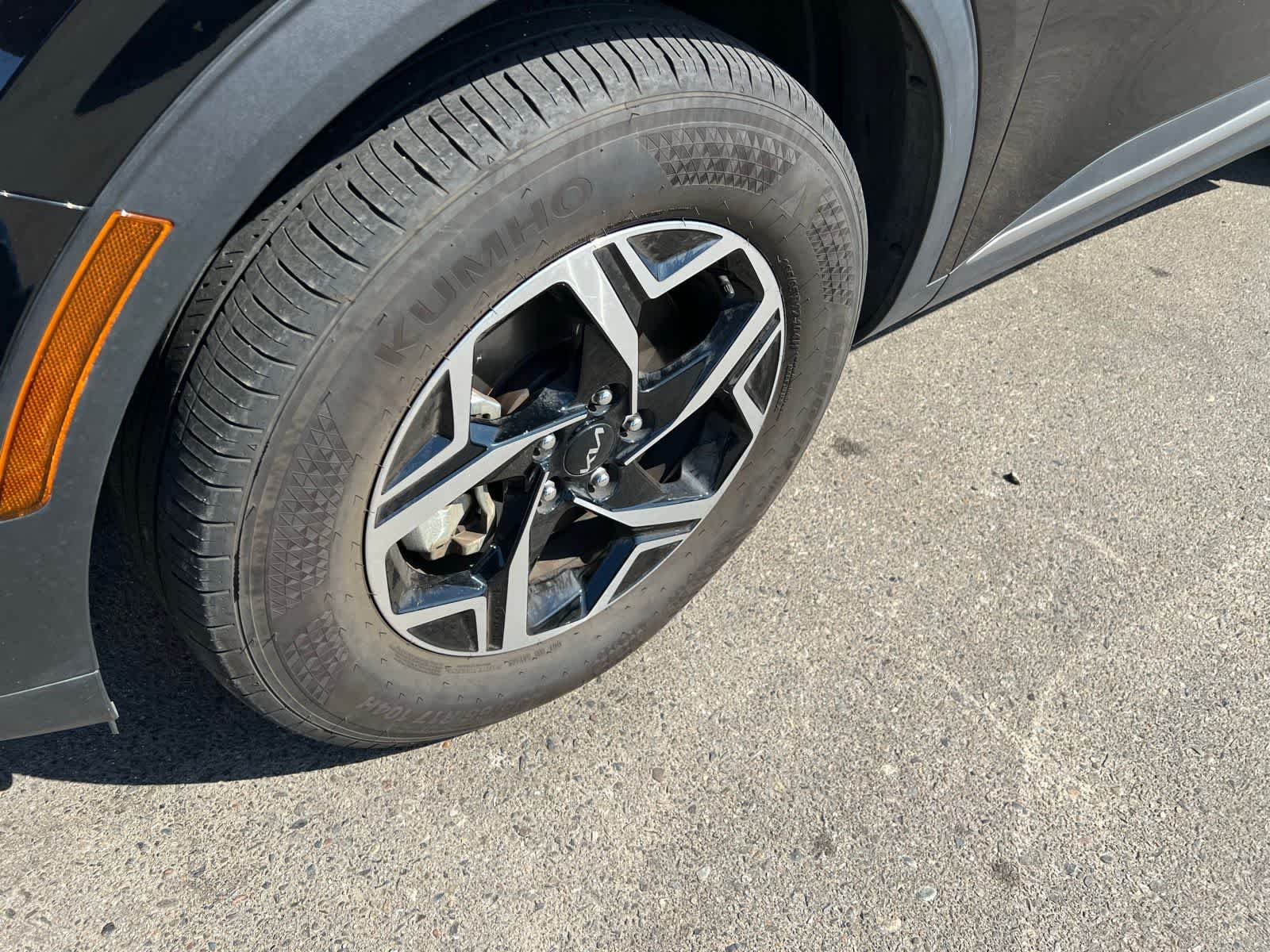 Thumbnail: 2025 Kia Sportage - 13