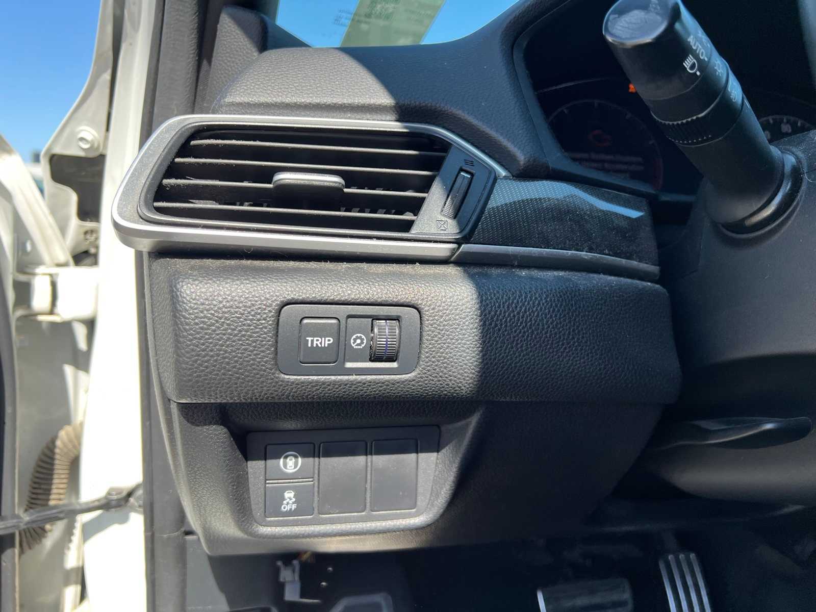 2019 Honda Accord Sport 29