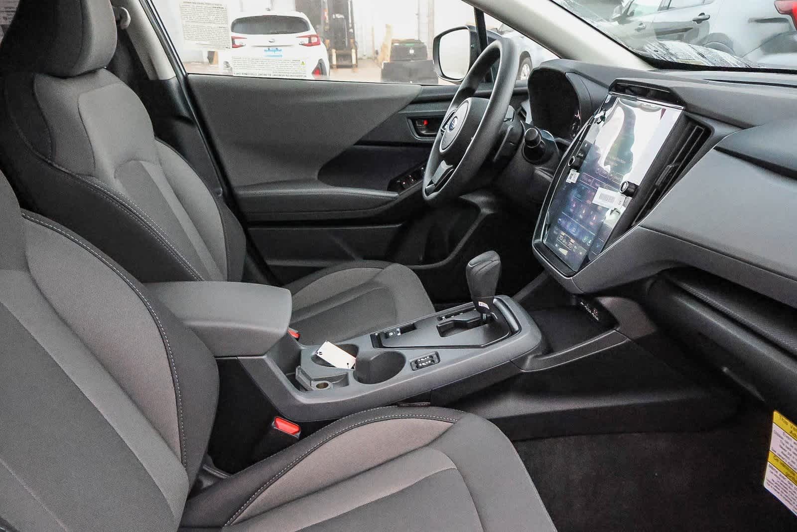 Thumbnail: 2026 Subaru Crosstrek - 12