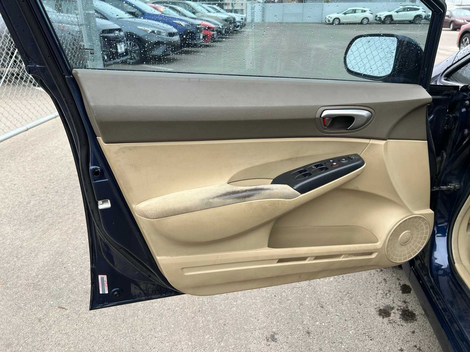 Thumbnail: 2006 Honda Civic - 15