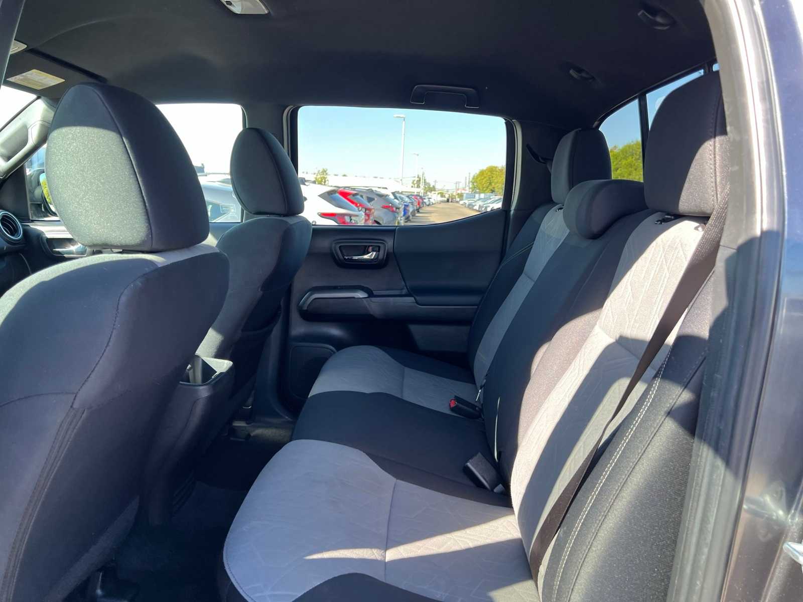 Thumbnail: 2023 Toyota Tacoma - 19