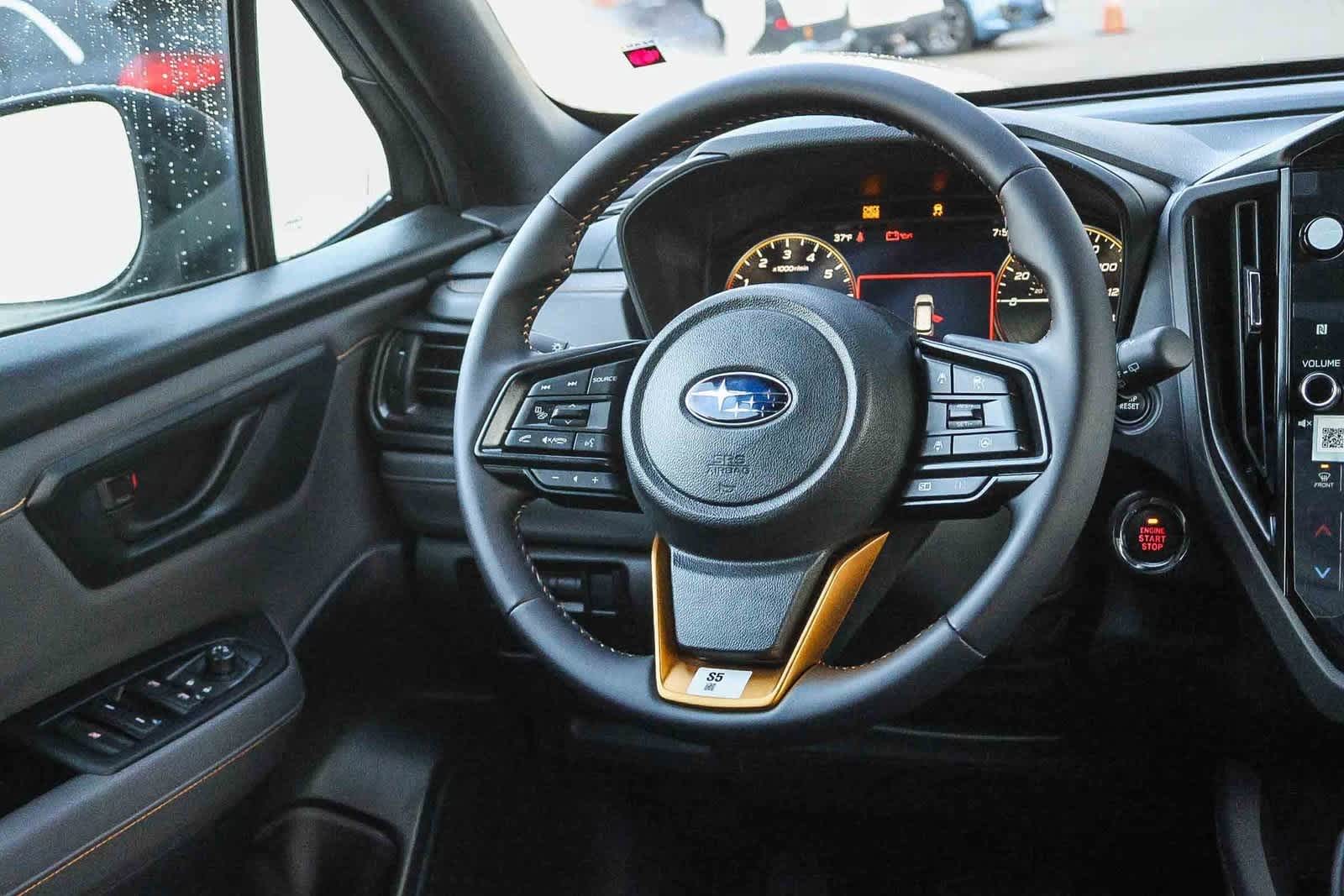 Thumbnail: 2026 Subaru Forester - 17