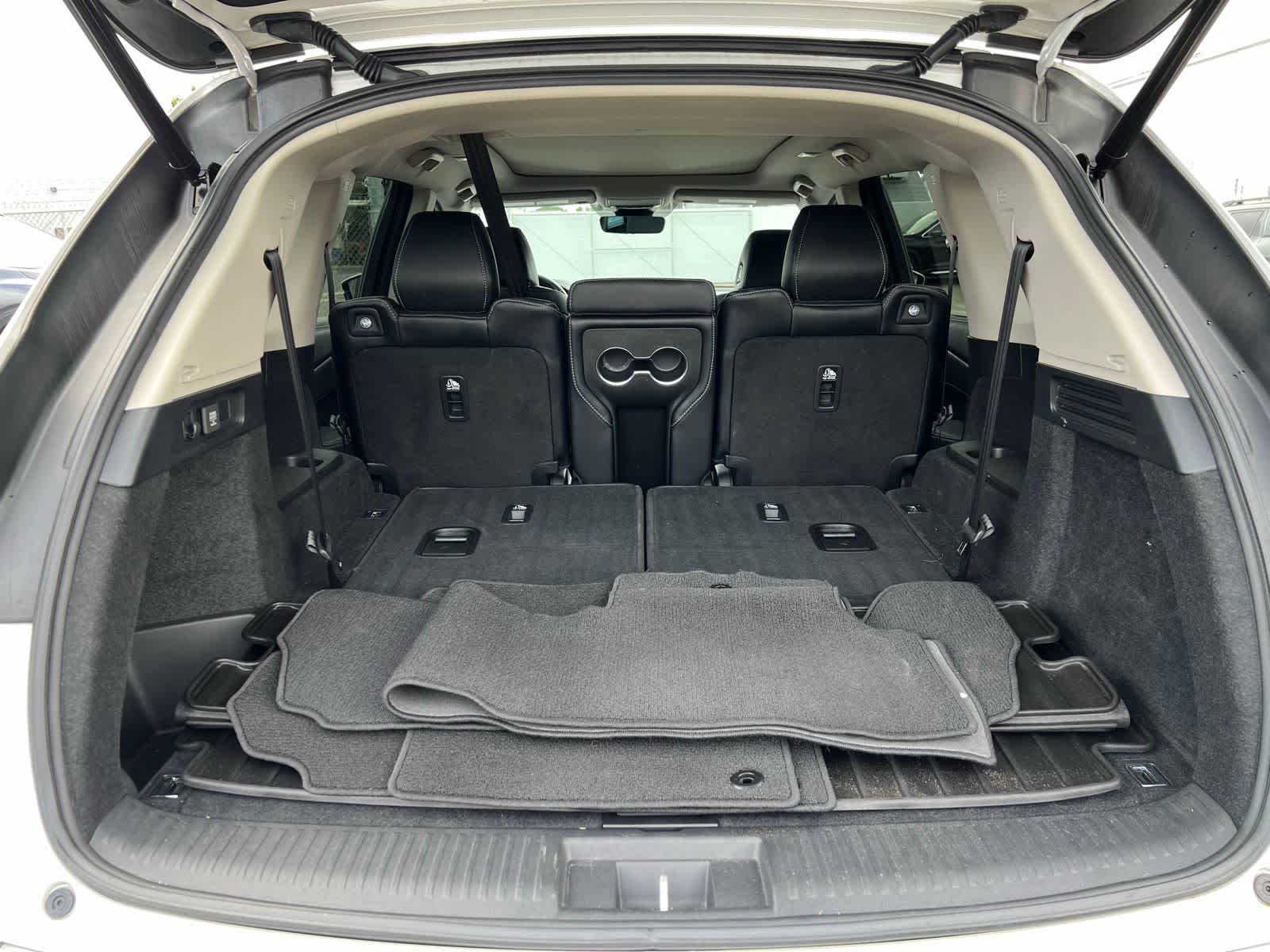 Thumbnail: 2023 Acura MDX - 7