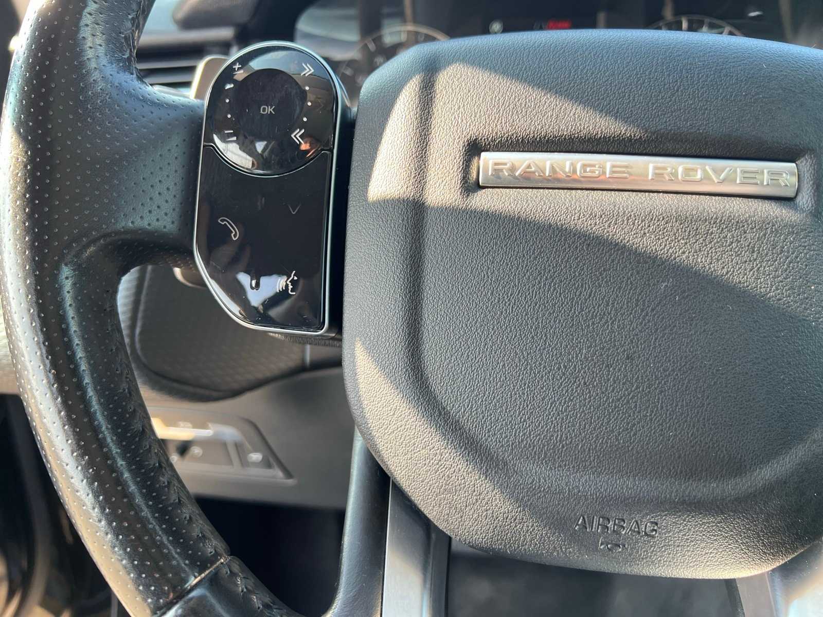 Thumbnail: 2020 Land Rover Range Rover Velar - 35