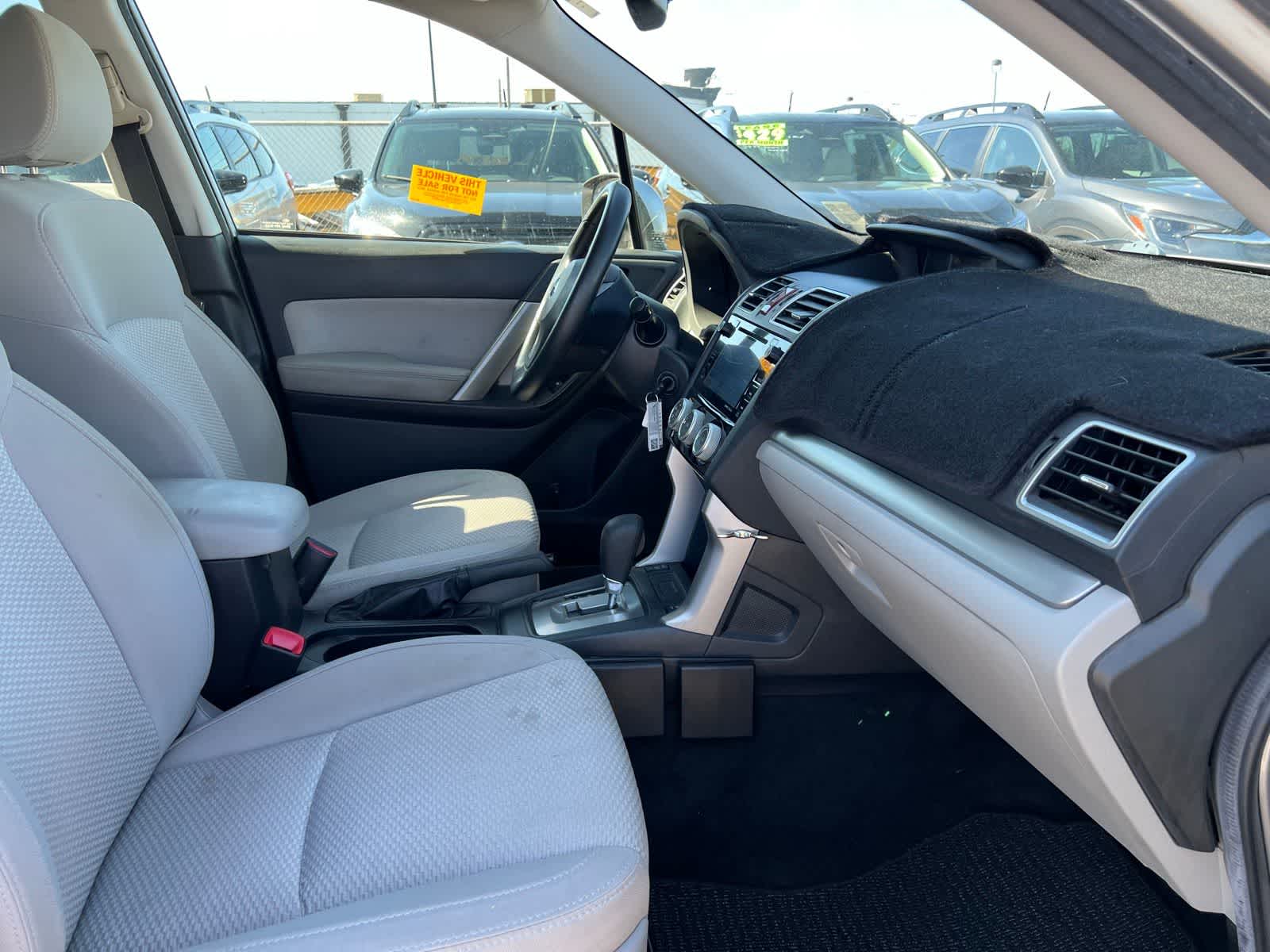 Thumbnail: 2016 Subaru Forester - 24