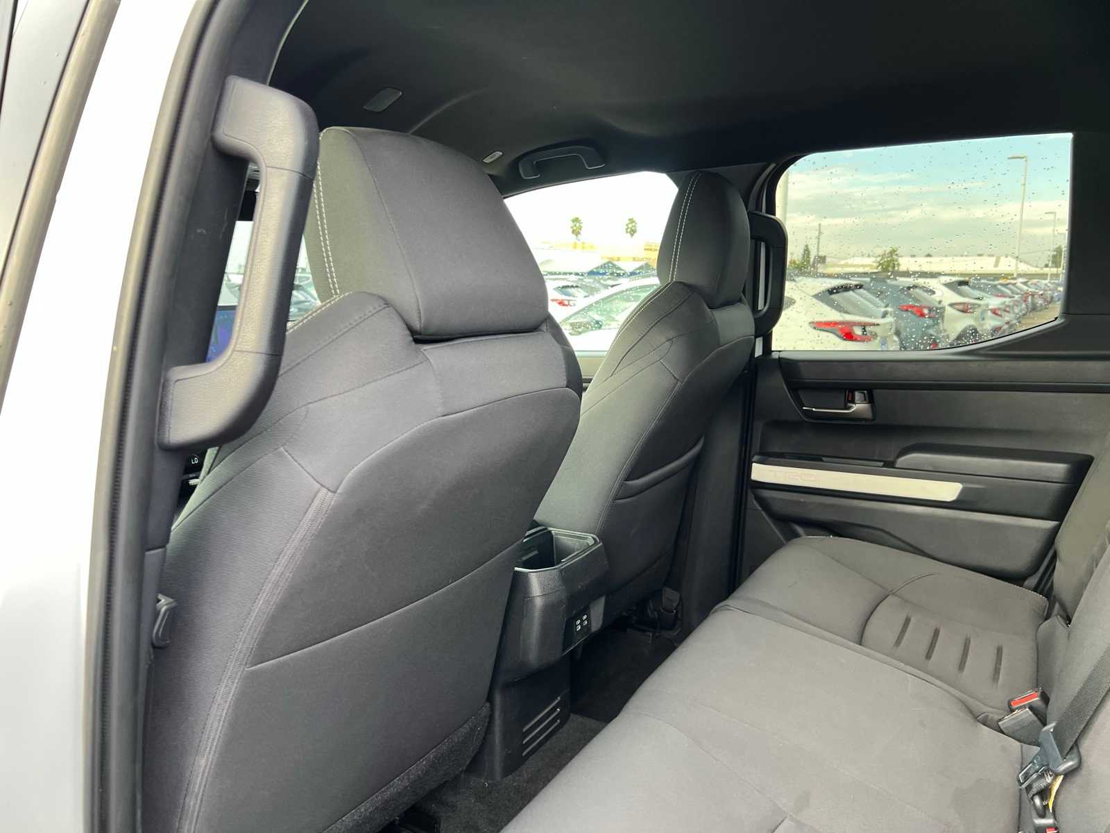 Thumbnail: 2024 Toyota Tacoma - 18