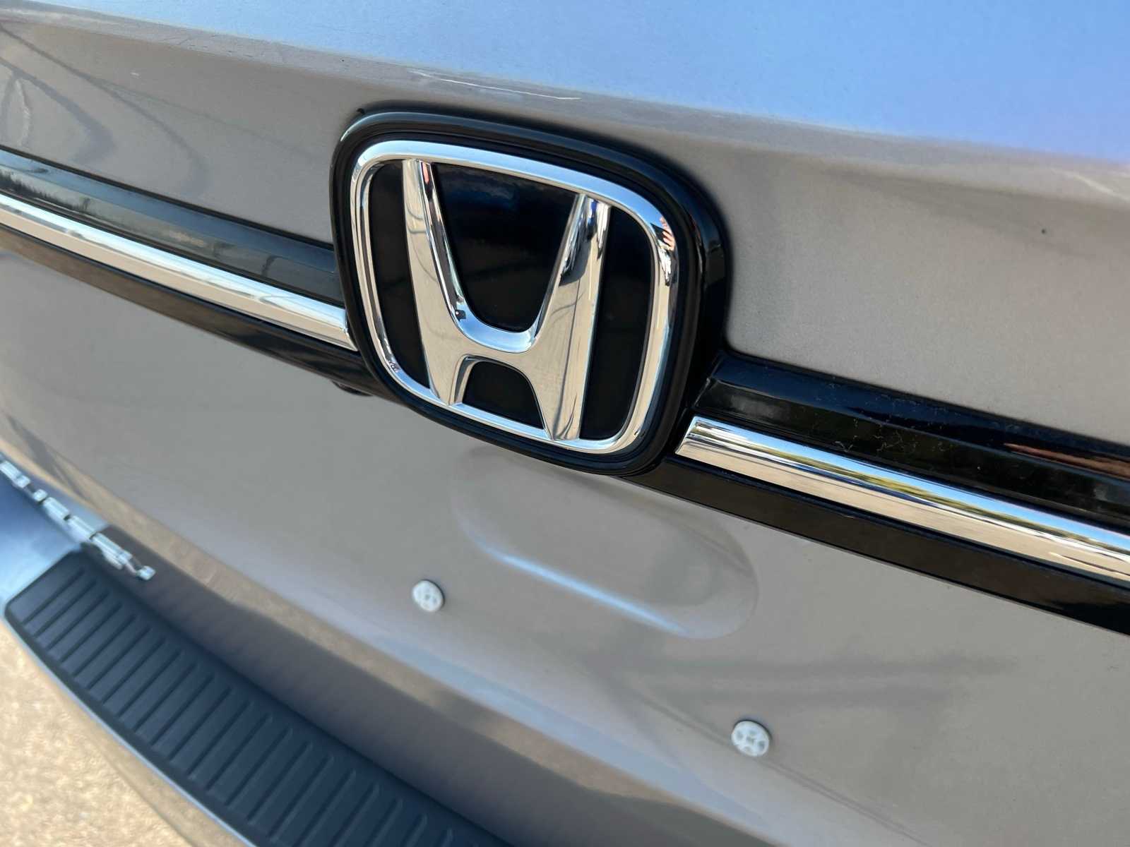 Thumbnail: 2024 Honda Odyssey - 6