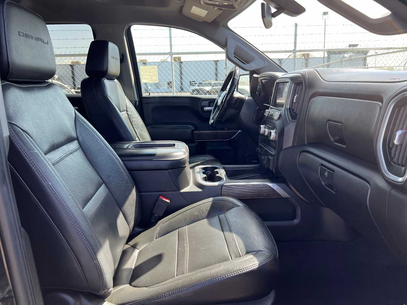 Thumbnail: 2020 GMC Sierra 1500 - 26