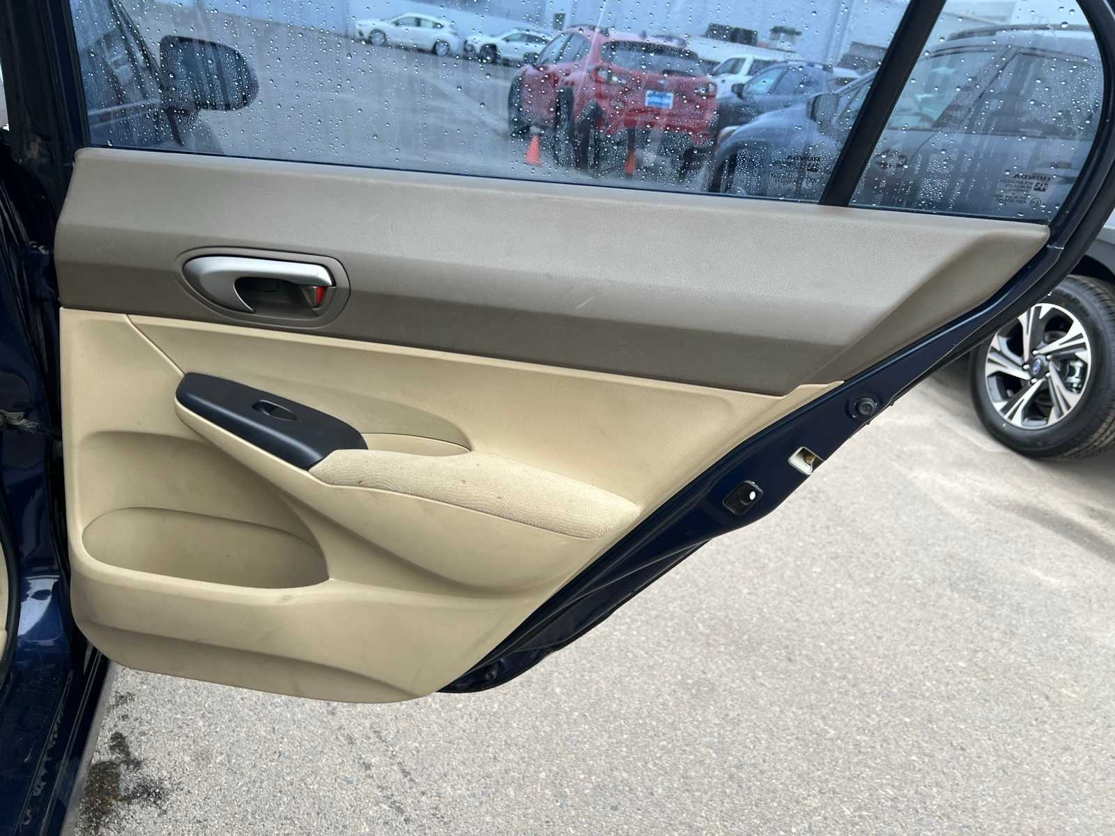 Thumbnail: 2006 Honda Civic - 23