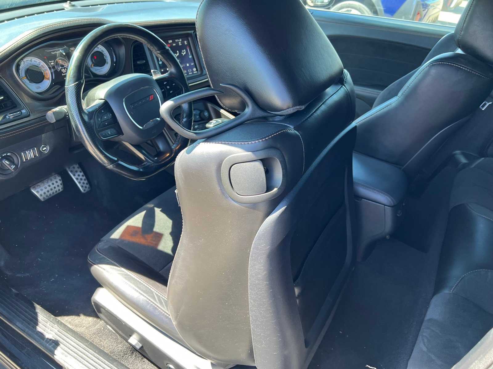 Thumbnail: 2020 Dodge Challenger - 18