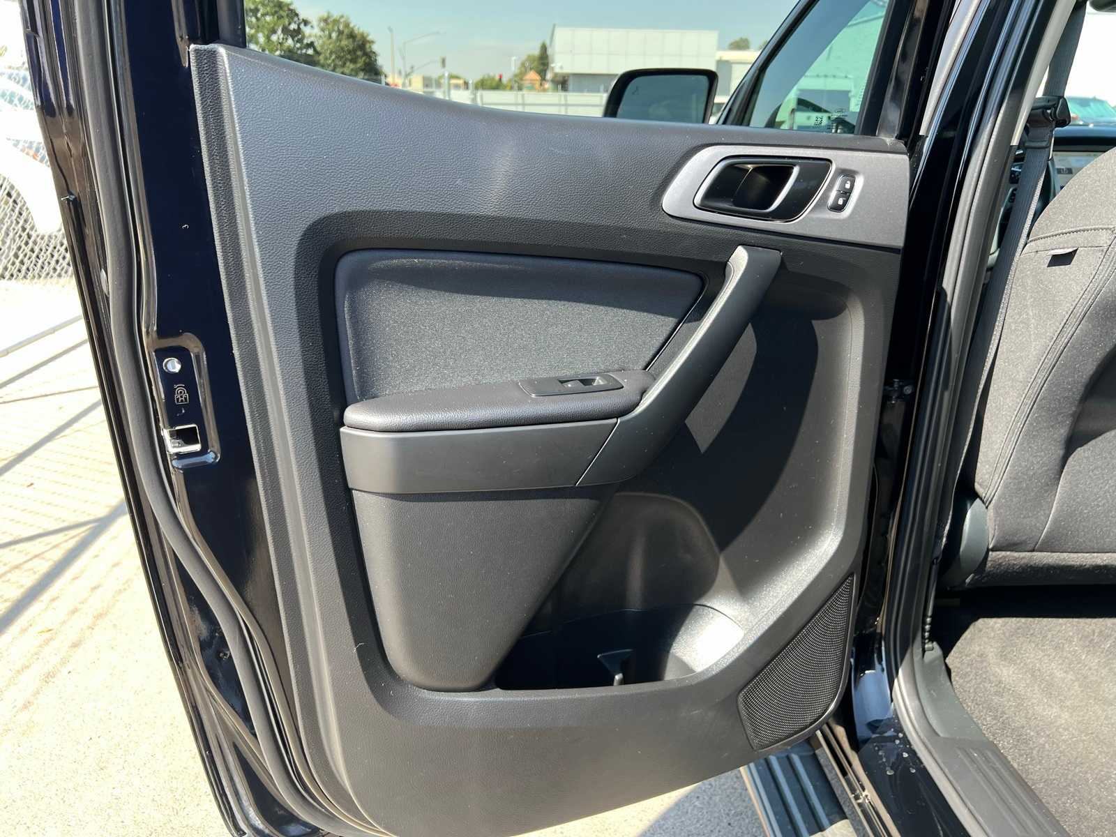 Thumbnail: 2021 Ford Ranger - 19