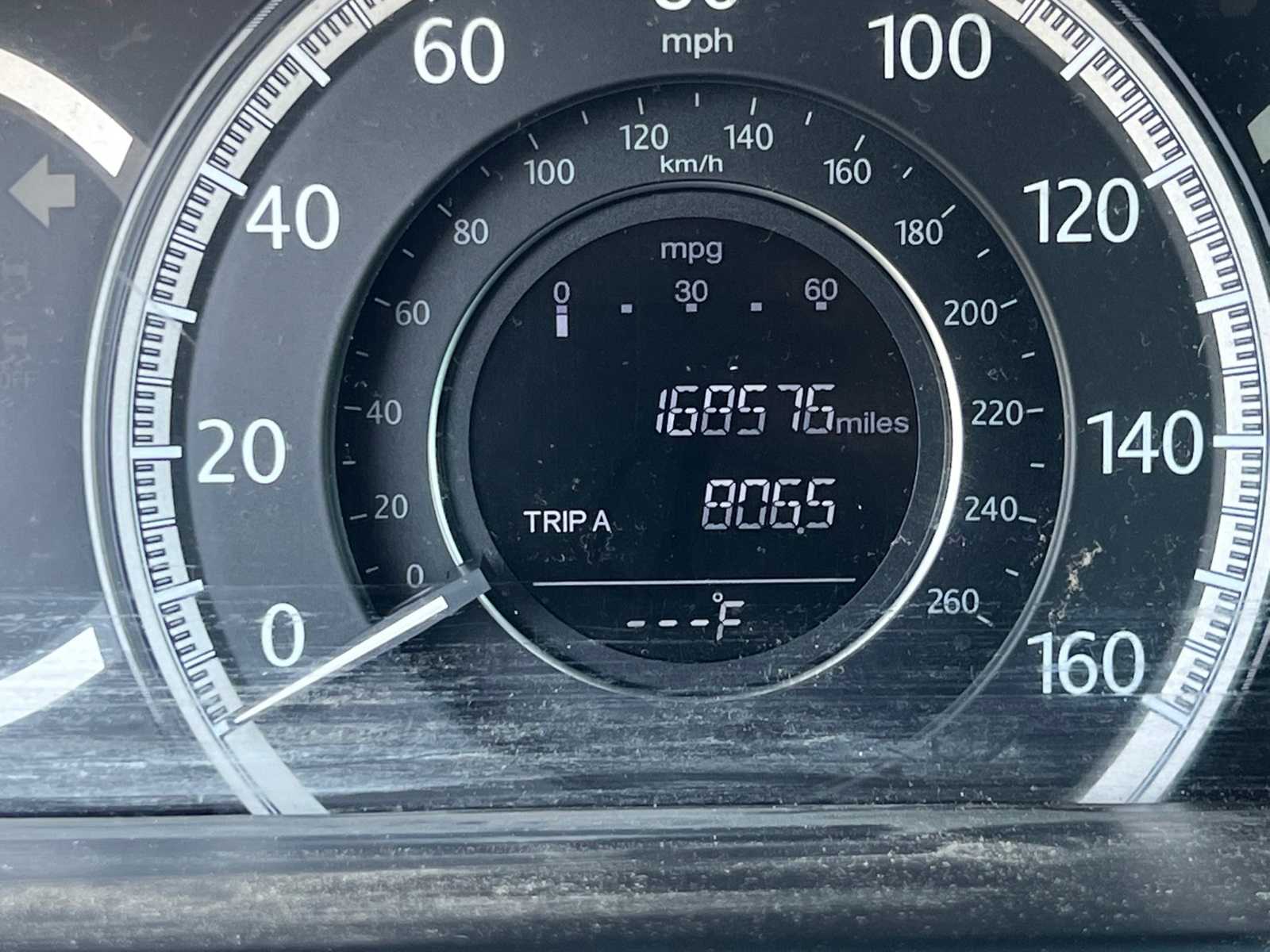 Thumbnail: 2014 Honda Accord - 35