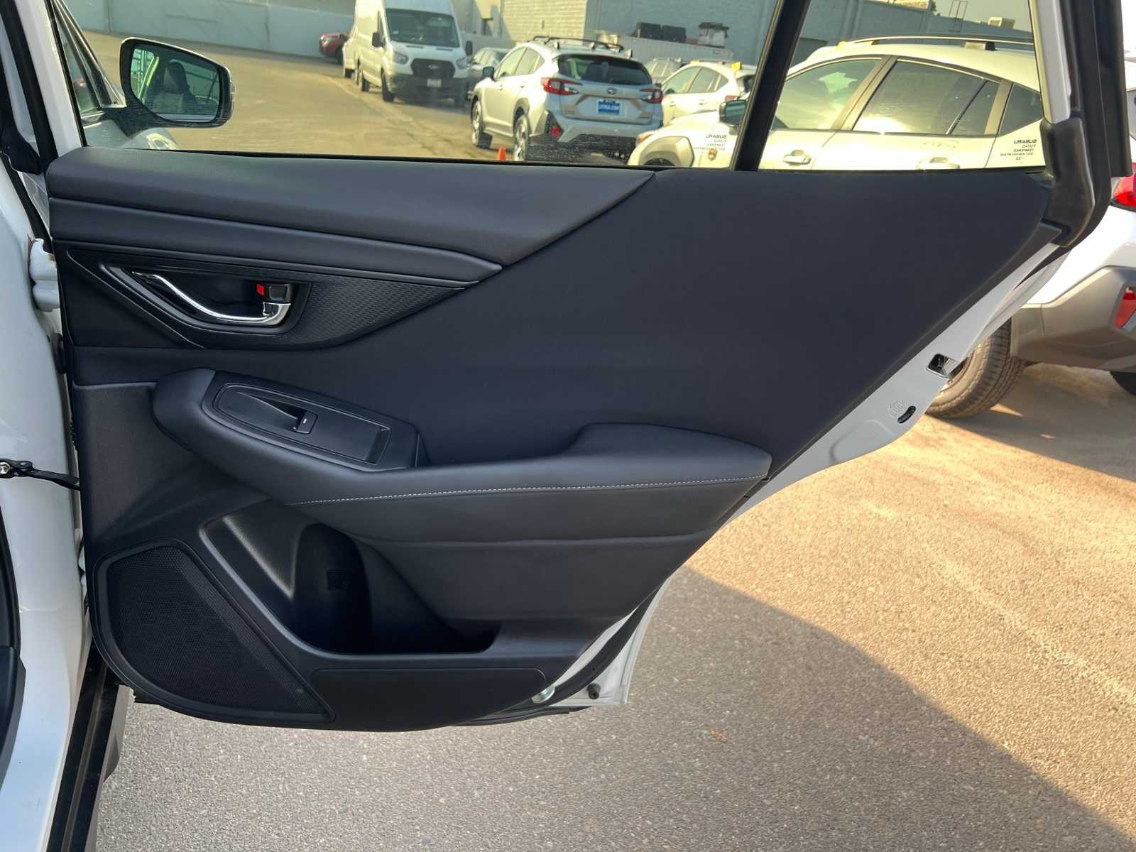 Thumbnail: 2022 Subaru Outback - 24