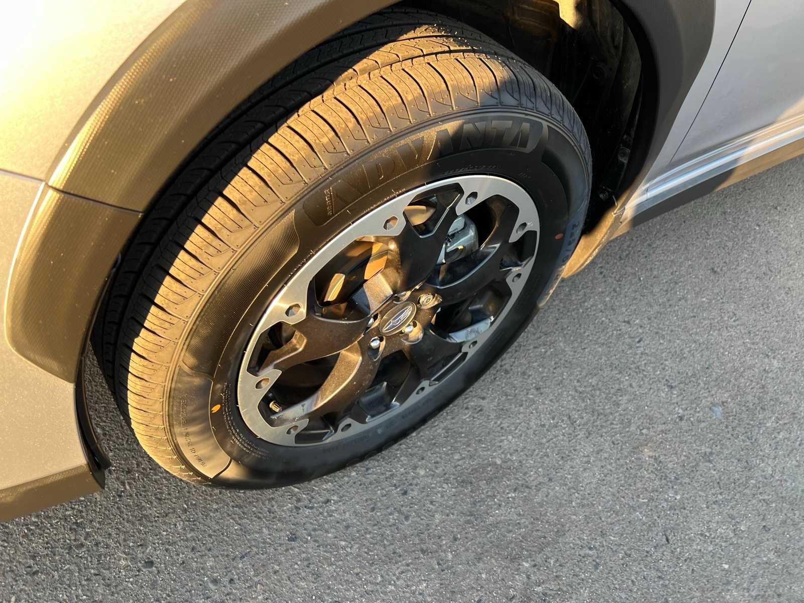 Thumbnail: 2023 Subaru Crosstrek - 13