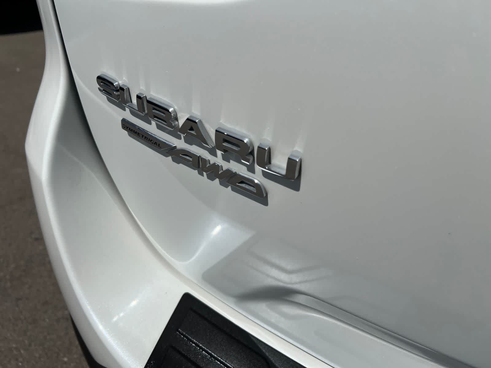 Thumbnail: 2022 Subaru Forester - 5