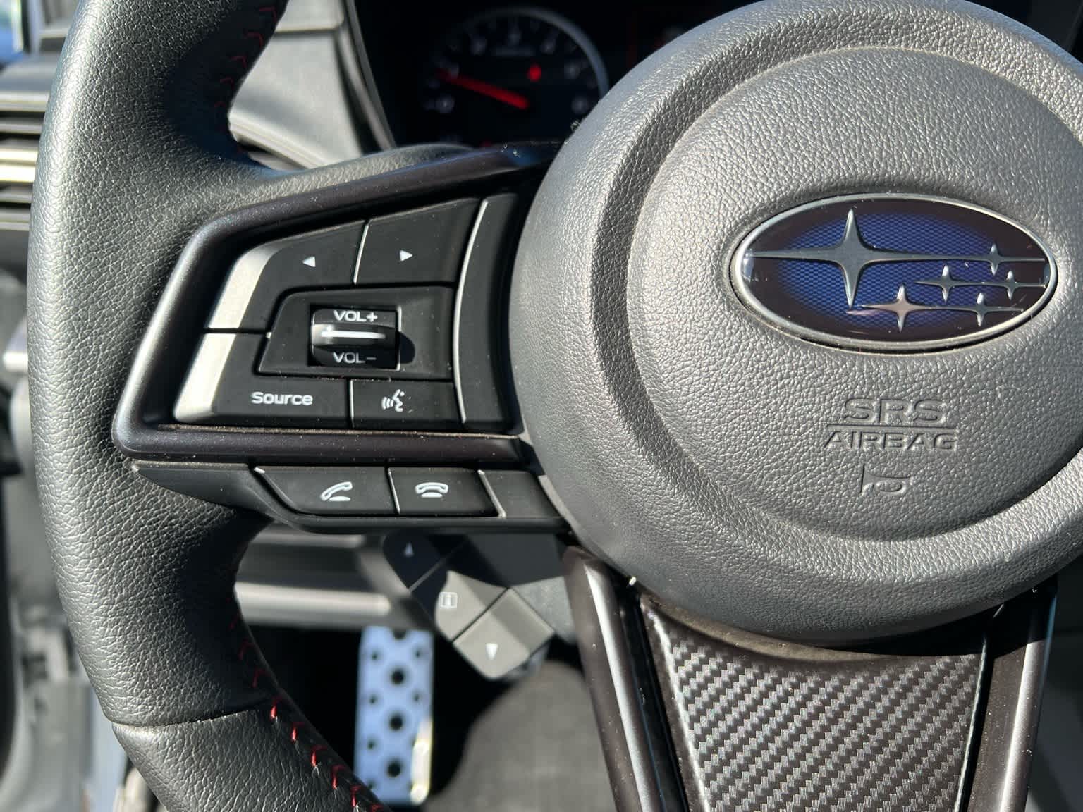 Thumbnail: 2023 Subaru WRX - 35