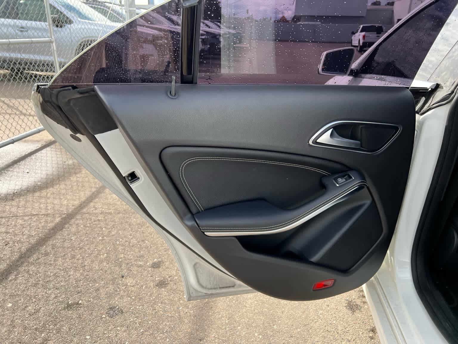 Thumbnail: 2019 Mercedes-Benz CLA - 19