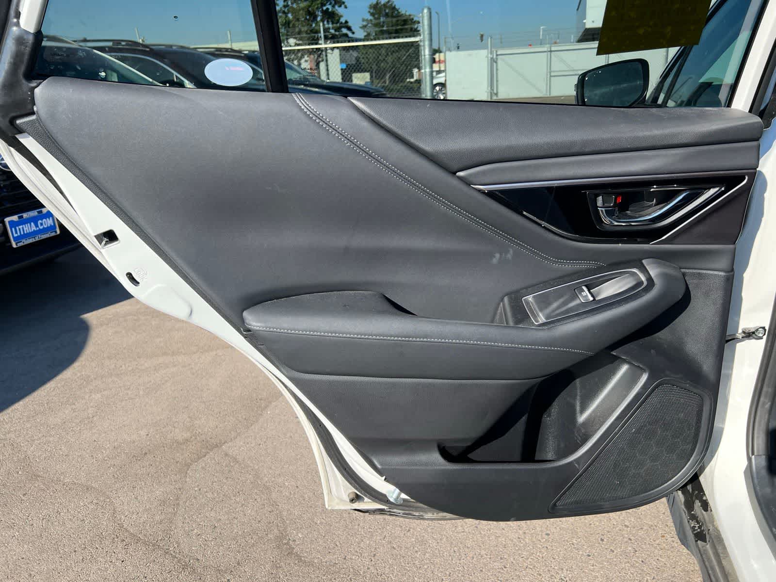 Thumbnail: 2023 Subaru Outback - 19