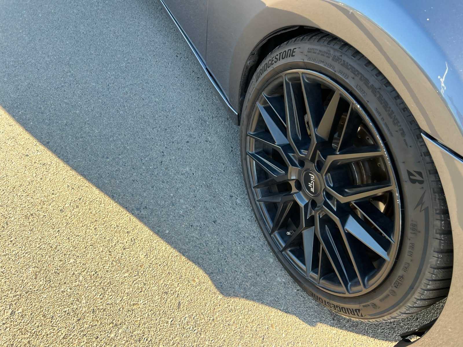 Thumbnail: 2015 Lexus IS - 23
