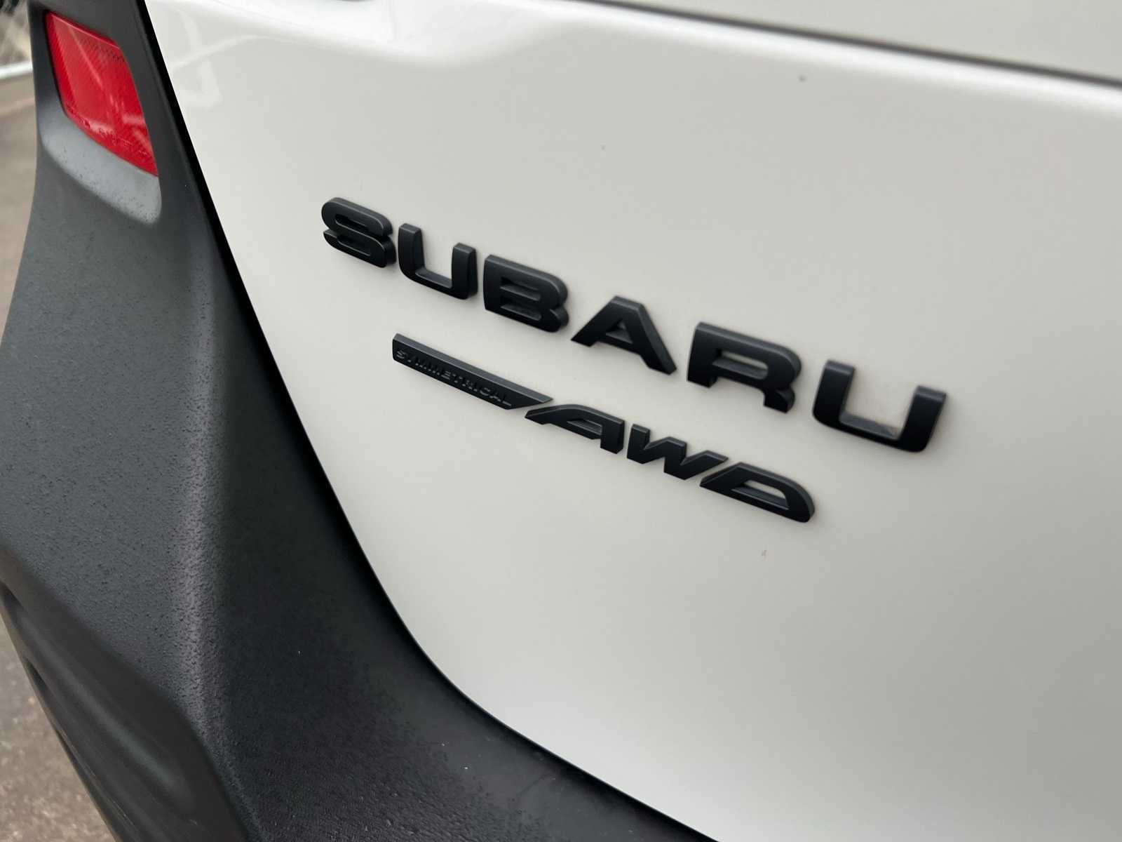 Thumbnail: 2022 Subaru Outback - 5