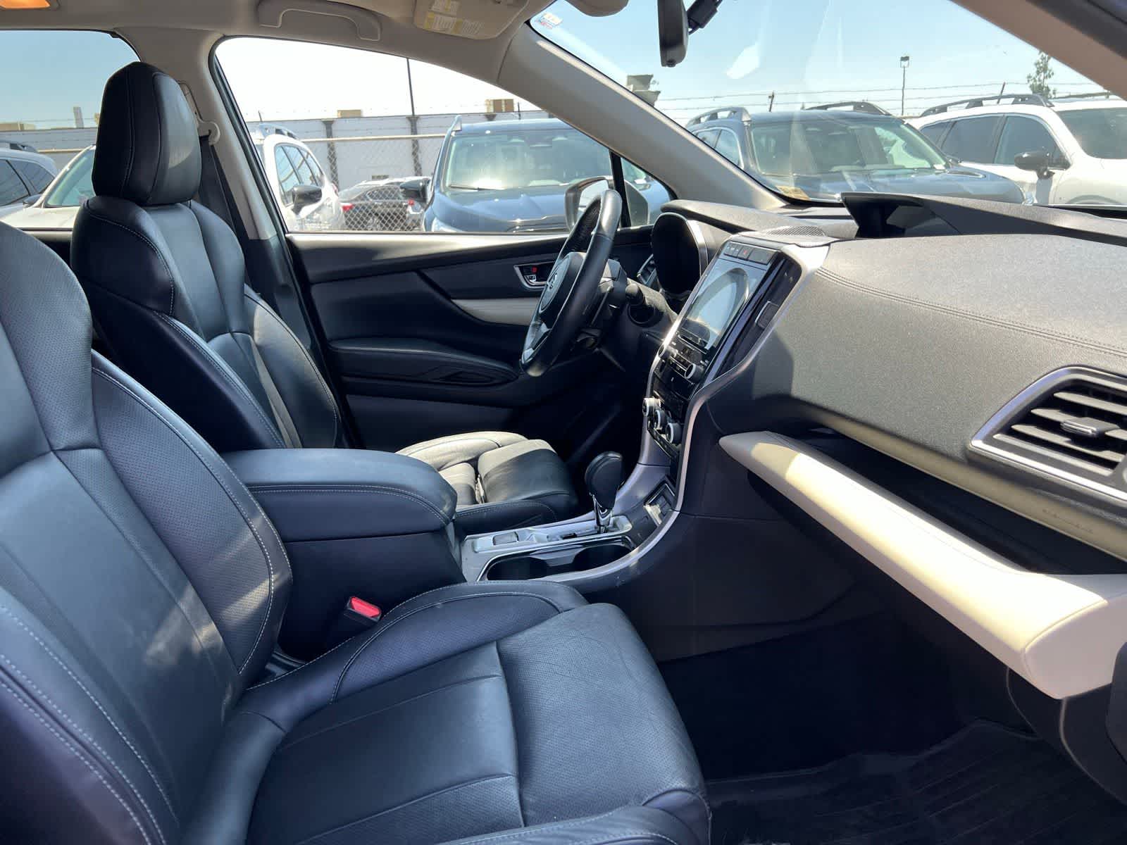 Thumbnail: 2019 Subaru Ascent - 27