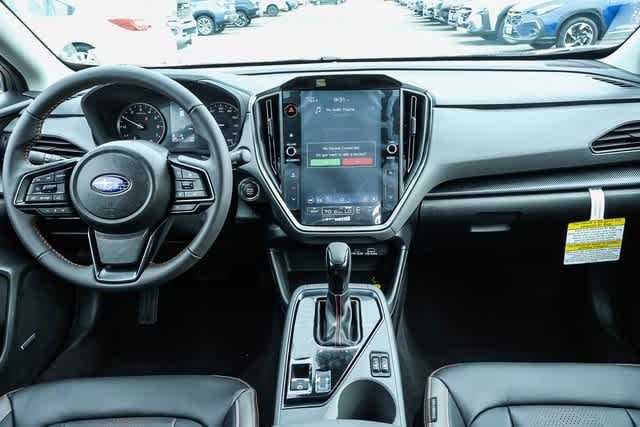 Thumbnail: 2025 Subaru Crosstrek - 13