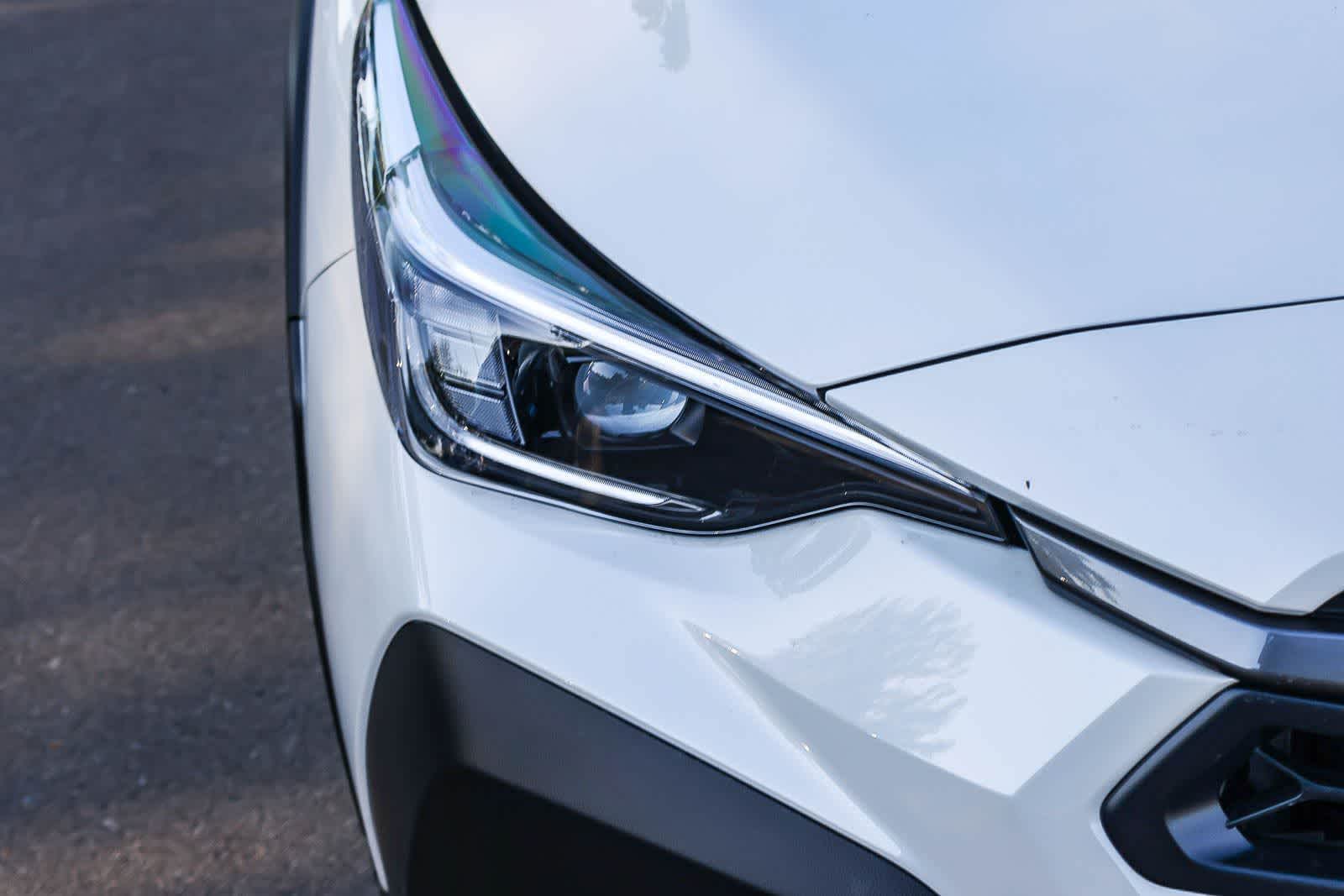 Thumbnail: 2026 Subaru Crosstrek - 11