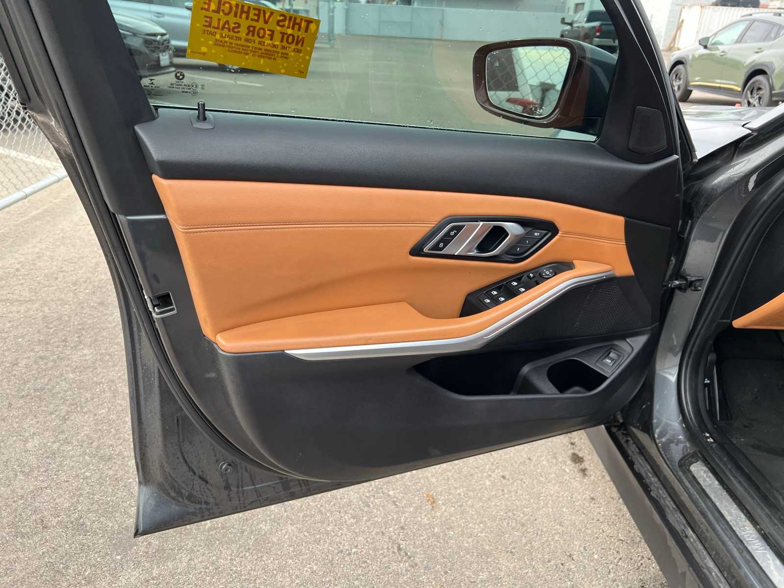 Thumbnail: 2020 BMW 3 Series - 15