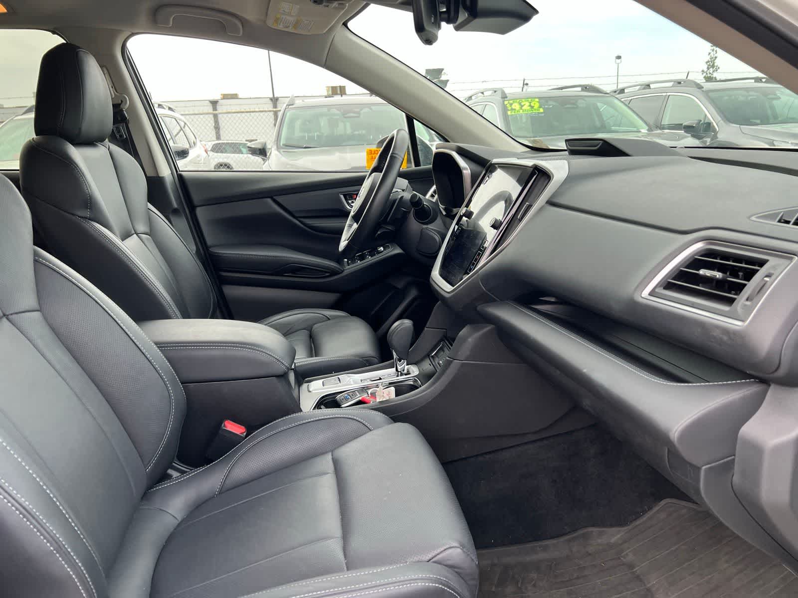 Thumbnail: 2023 Subaru Ascent - 27