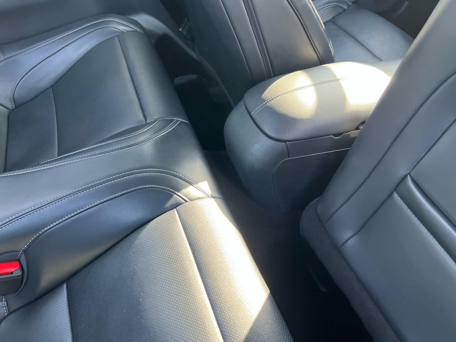 Thumbnail: 2024 Ford Mustang - 24