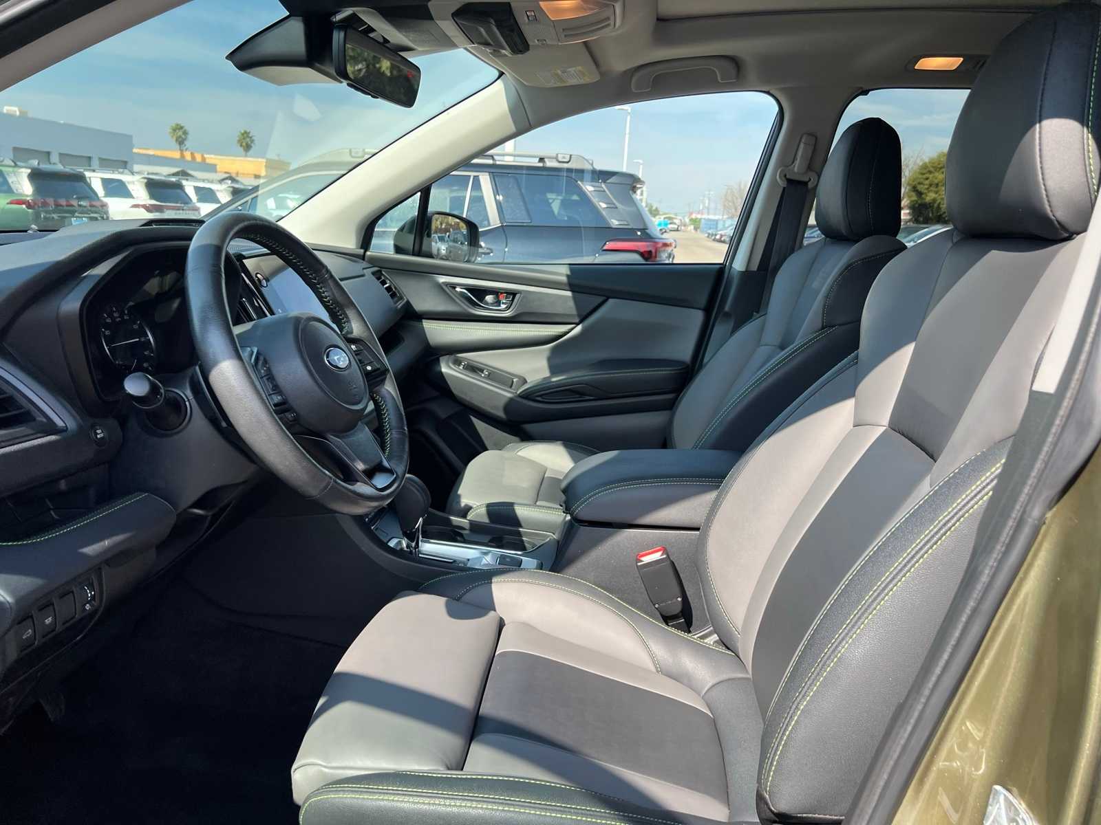 Thumbnail: 2023 Subaru Ascent - 17