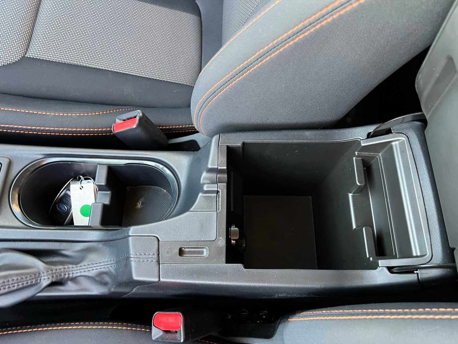 Thumbnail: 2023 Subaru Crosstrek - 41