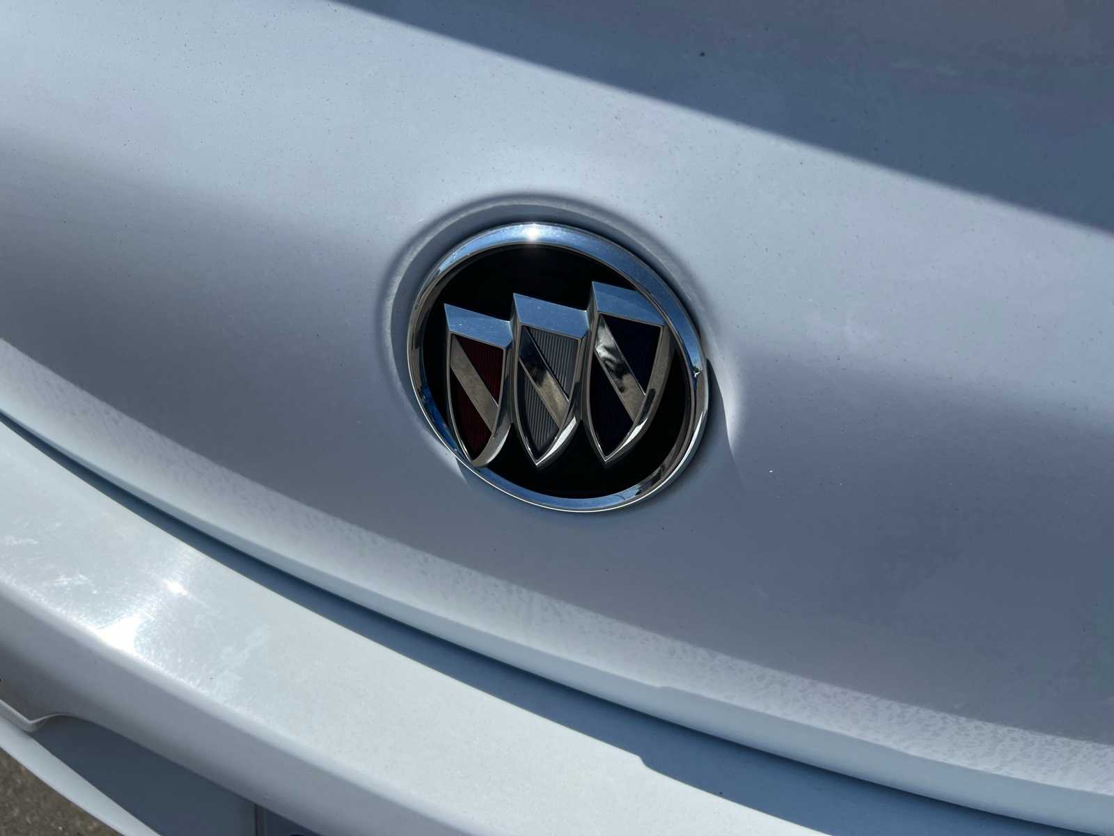 Thumbnail: 2019 Buick LaCrosse - 5