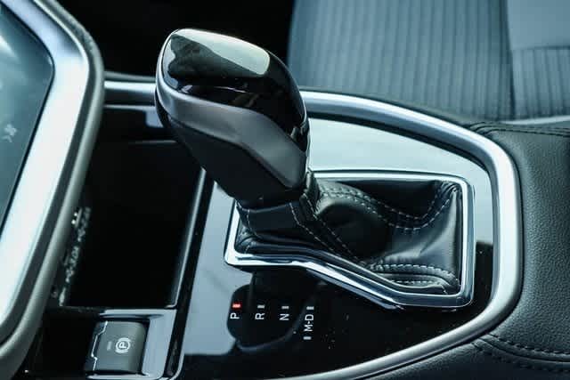 Thumbnail: 2025 Subaru Outback - 18