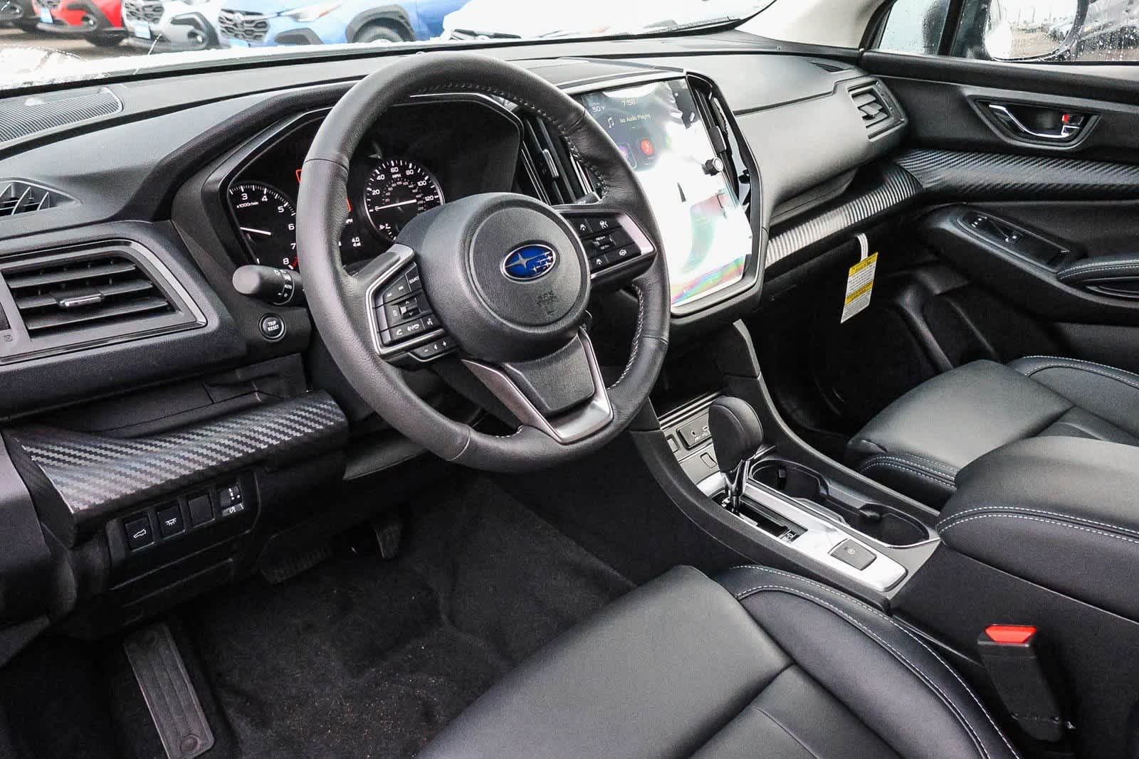 Thumbnail: 2026 Subaru Ascent - 18