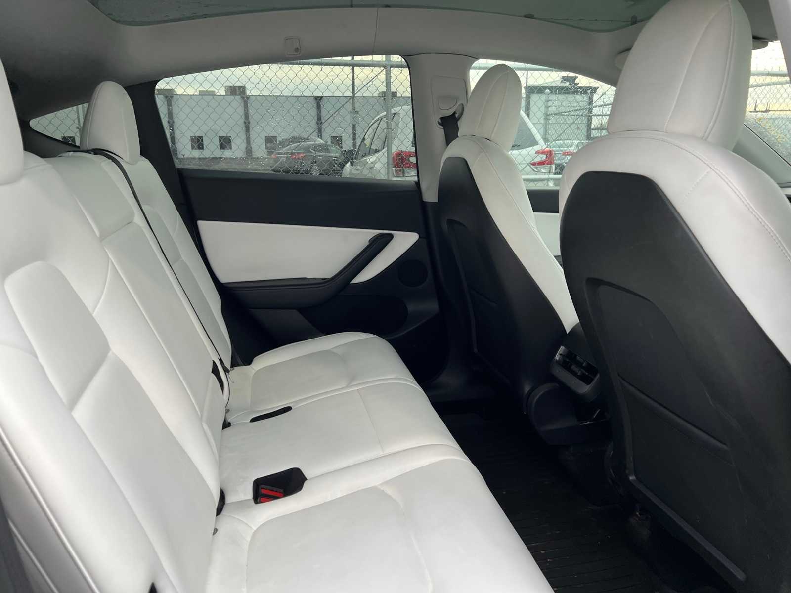 Thumbnail: 2021 Tesla Model Y - 22