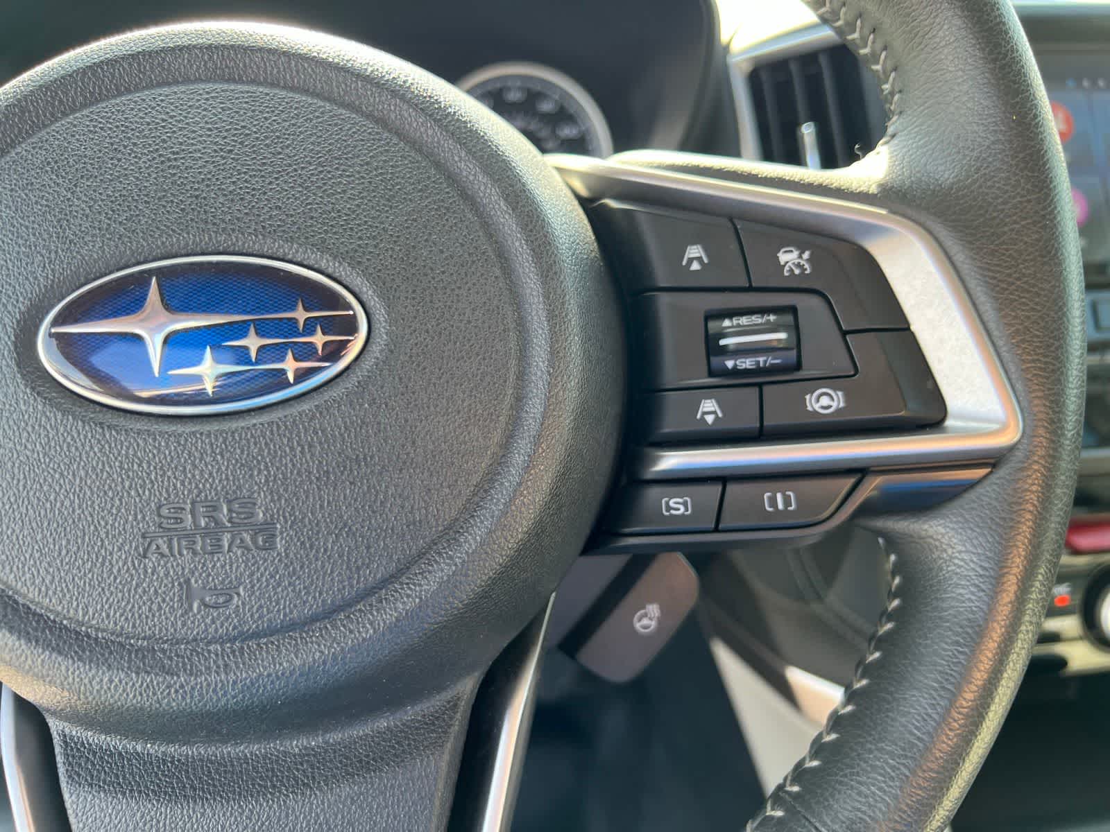 Thumbnail: 2022 Subaru Forester - 33