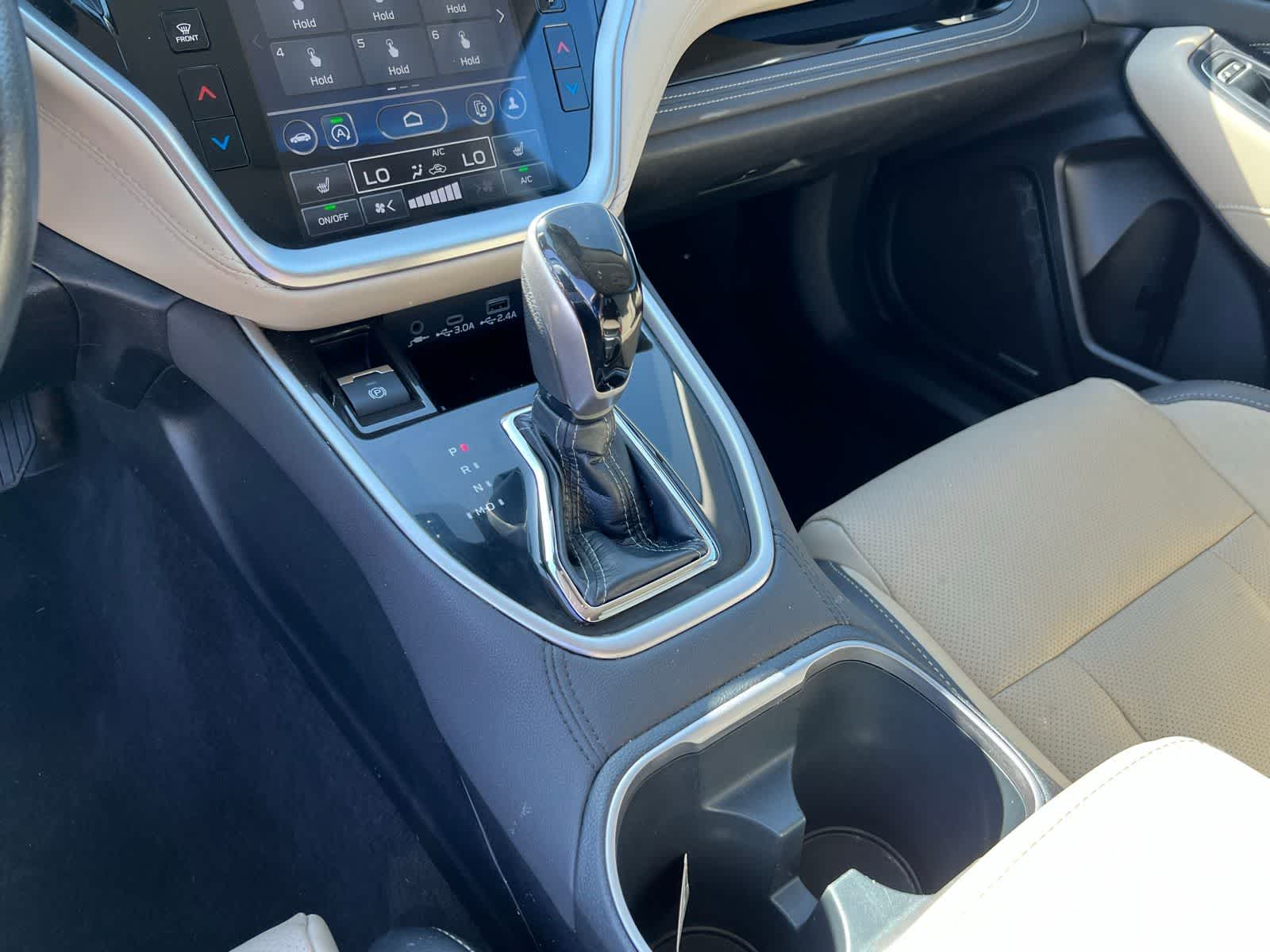 Thumbnail: 2024 Subaru Outback - 41