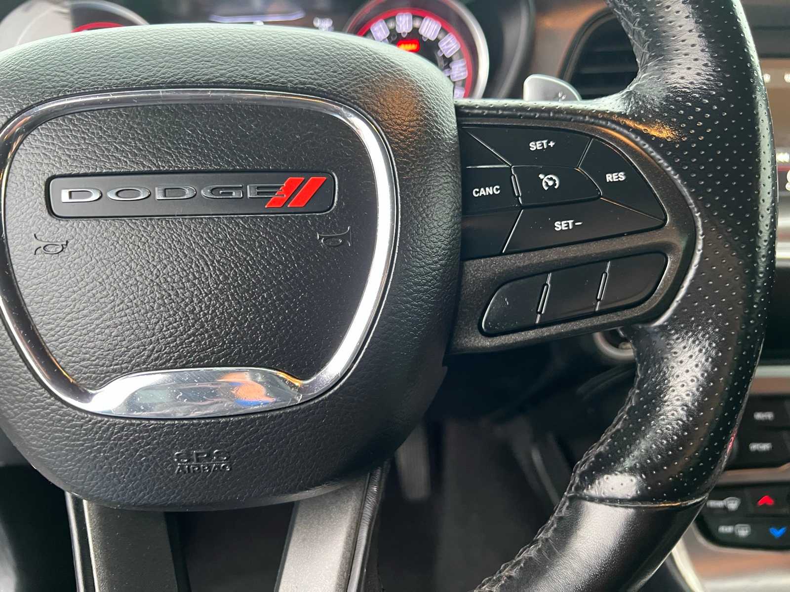 Thumbnail: 2021 Dodge Challenger - 33