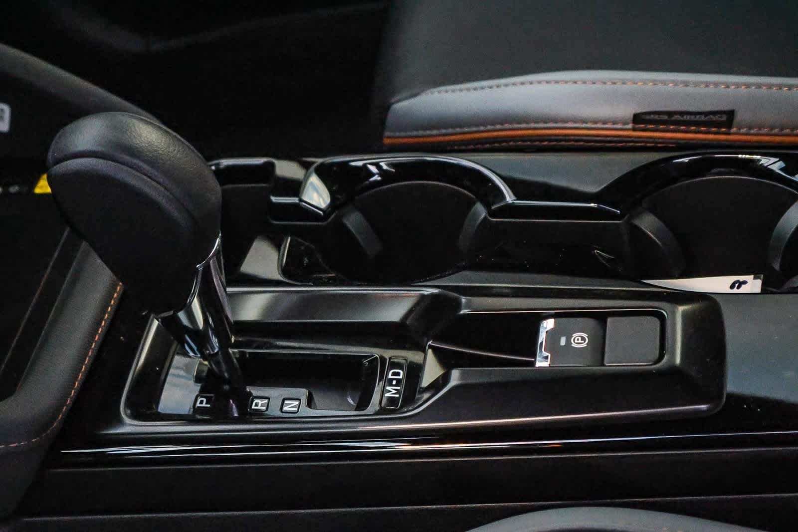 Thumbnail: 2026 Subaru Forester - 19