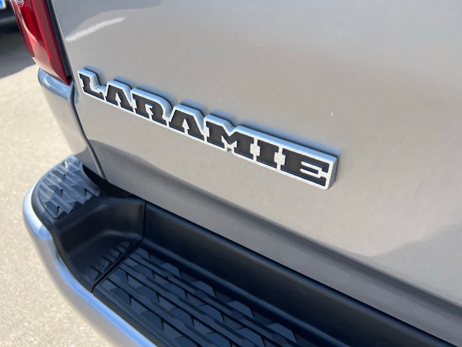 Thumbnail: 2020 RAM 1500 - 5