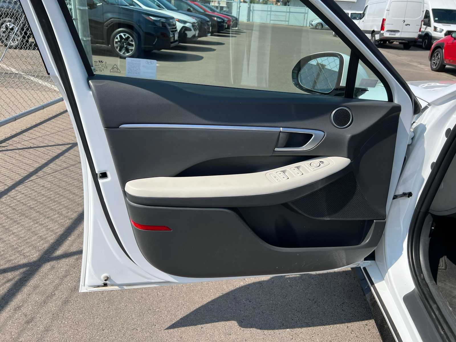 Thumbnail: 2024 Hyundai Sonata - 15