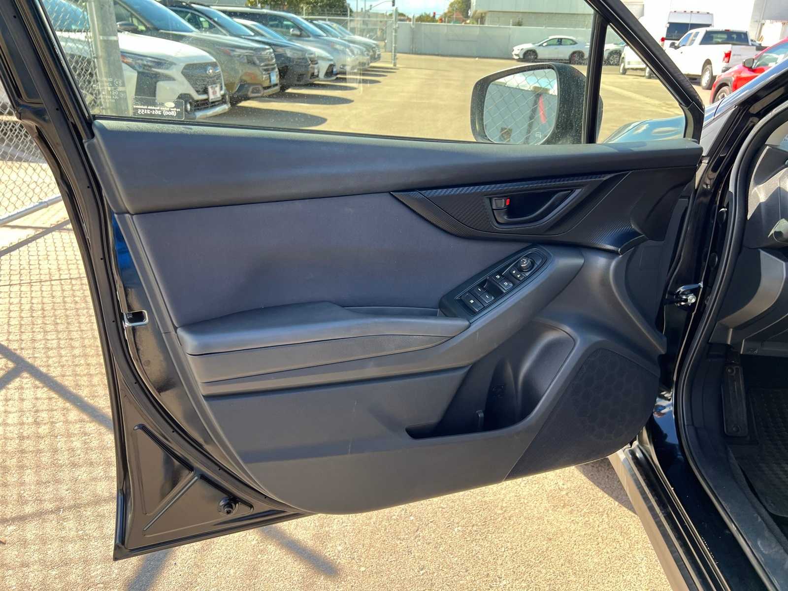 Thumbnail: 2019 Subaru Crosstrek - 16